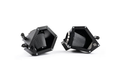 AMS Performance Carbon Fiber Intake BMW M2/M3/M4 G80/G82/G82/G87 S58