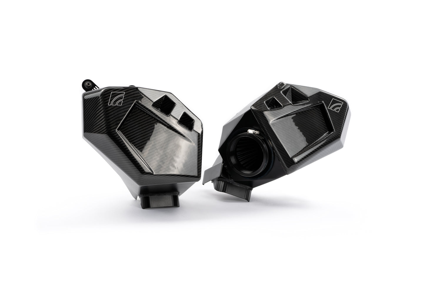 AMS Performance Carbon Fiber Intake BMW M2/M3/M4 G80/G82/G82/G87 S58