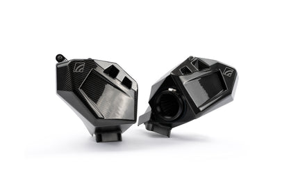 AMS Performance Carbon Fiber Intake BMW M2/M3/M4 G80/G82/G82/G87 S58