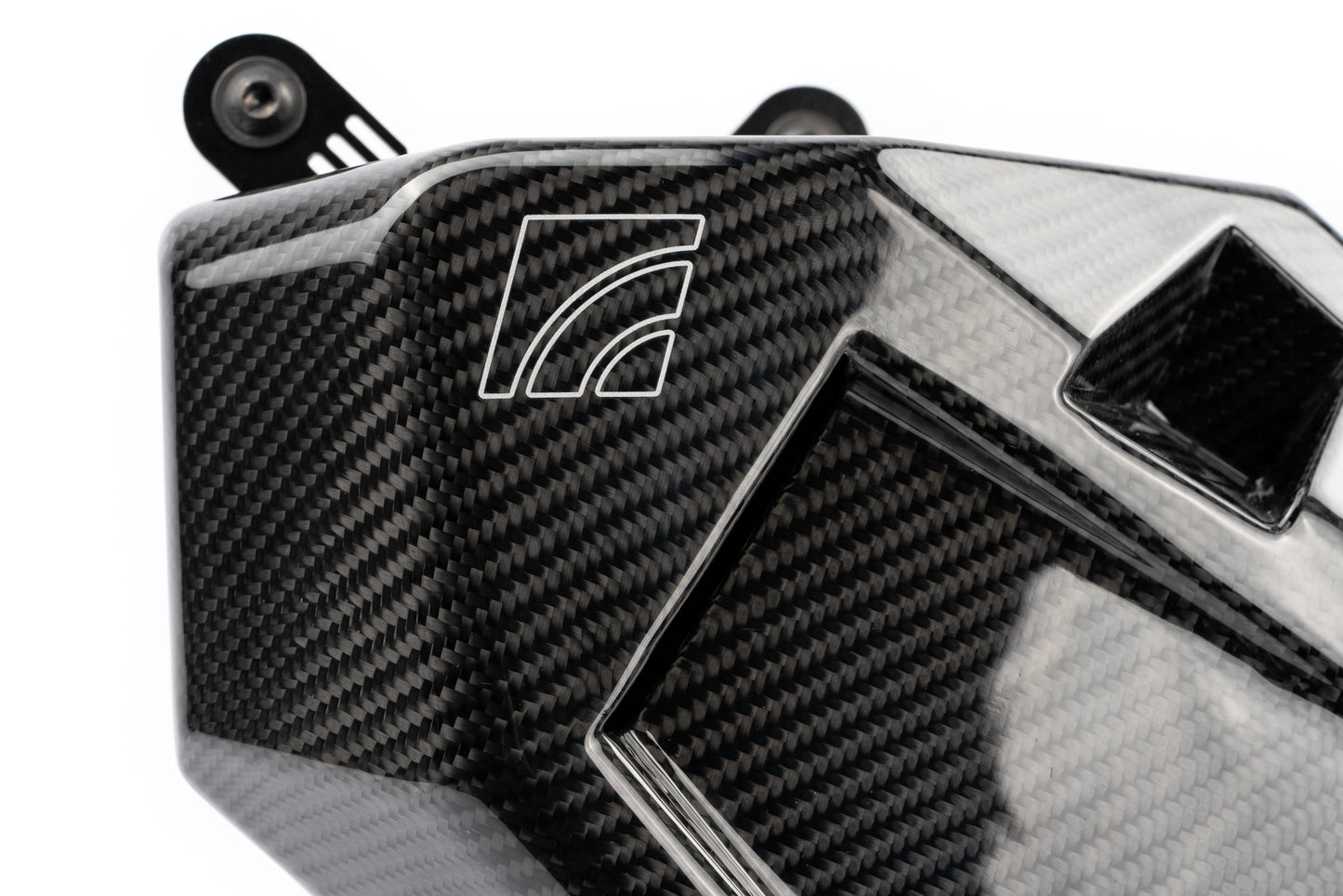 AMS Performance Carbon Fiber Intake BMW M2/M3/M4 G80/G82/G82/G87 S58
