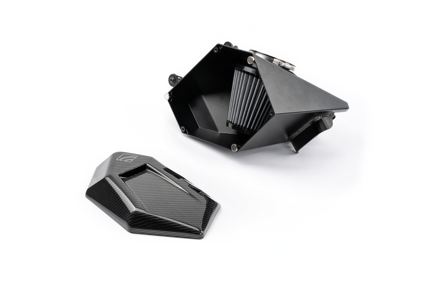 AMS Performance Carbon Fiber Intake BMW M2/M3/M4 G80/G82/G82/G87 S58