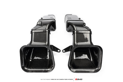 AMS Performance Carbon Fiber Intake BMW M3/M4 F80/F82/F83 S55