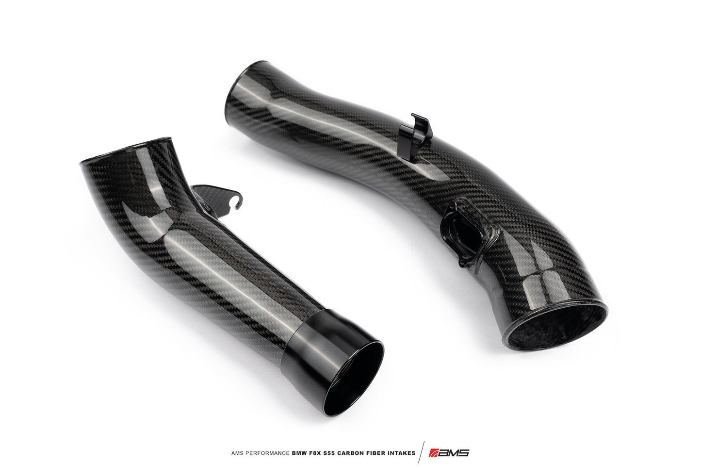 AMS Performance Carbon Fiber Intake BMW M3/M4 F80/F82/F83 S55