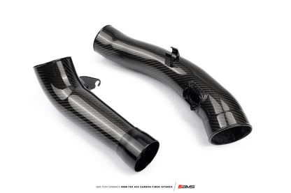 AMS Performance Carbon Fiber Intake BMW M3/M4 F80/F82/F83 S55