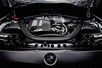 AMS Performance Carbon Fiber Intake BMW M3/M4 F80/F82/F83 S55