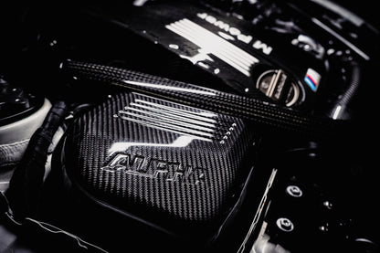 AMS Performance Carbon Fiber Intake BMW M3/M4 F80/F82/F83 S55