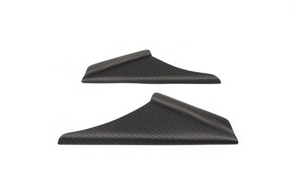AMS Performance Anti-Wind Buffeting Kit Toyota Supra B58 A90/A91