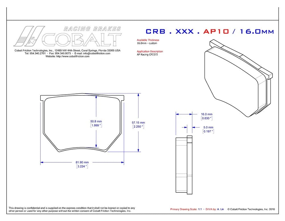 CRB.XRx.AP10