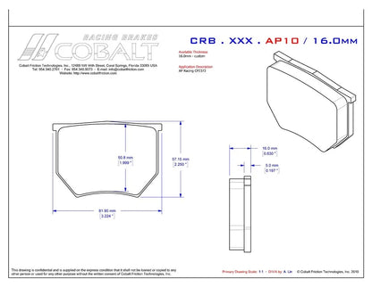 CRB.XRx.AP10