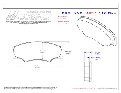 CRB.XRx.AP11