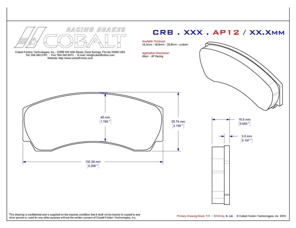 CRB.XRx.AP12
