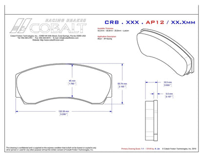 CRB.XRx.AP12