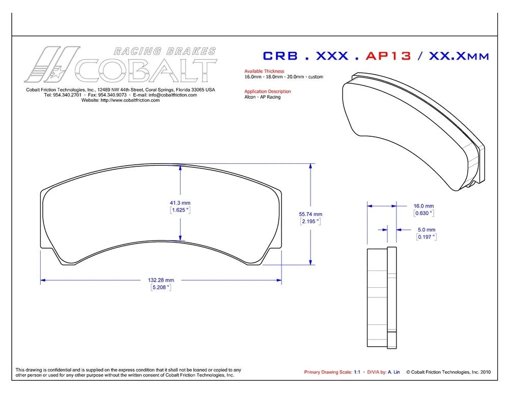 CRB.XRx.AP13