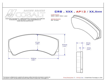 CRB.XRx.AP13