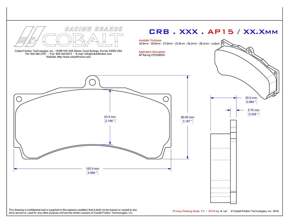 CRB.XRx.AP15
