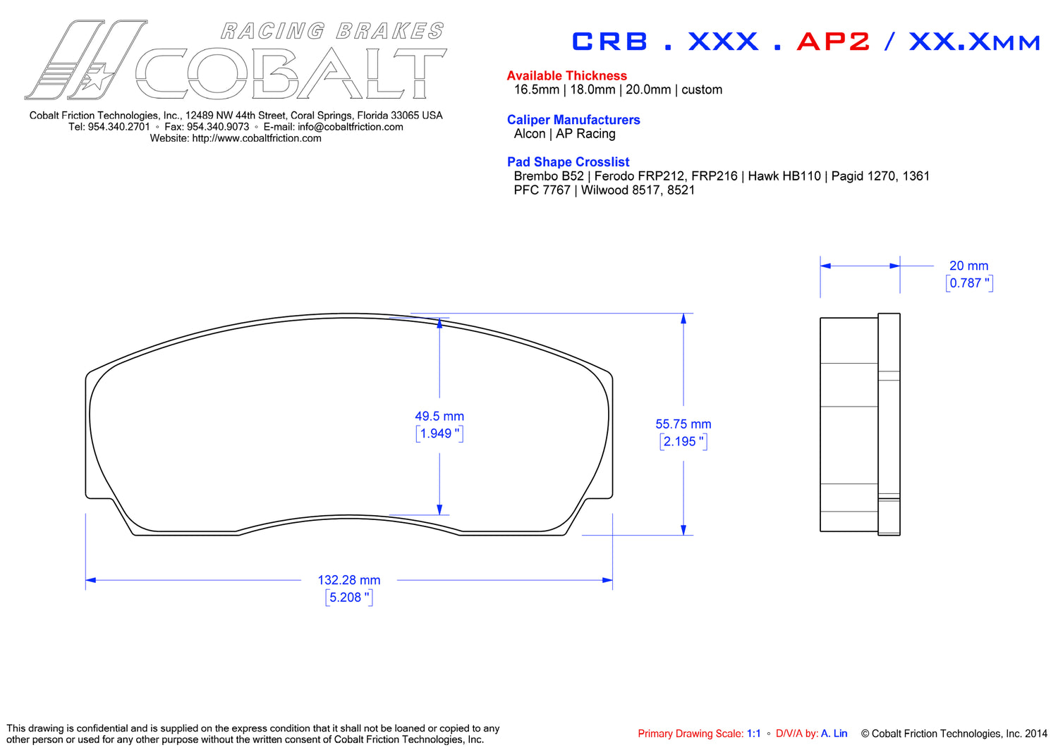 CRB.XRx.AP2