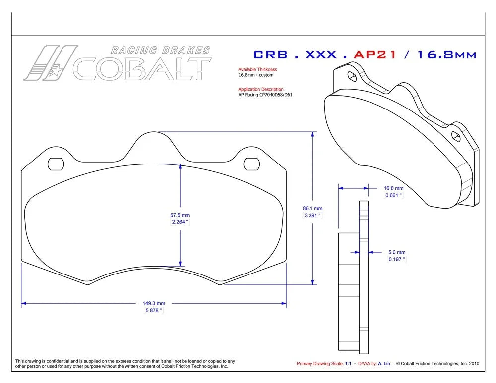 CRB.XRx.AP21