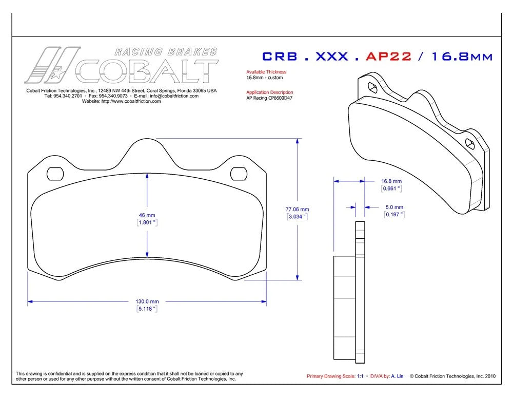 CRB.XRx.AP22