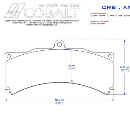 CRB.XRx.AP6