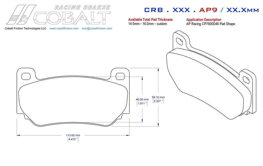 CRB.XRx.AP9