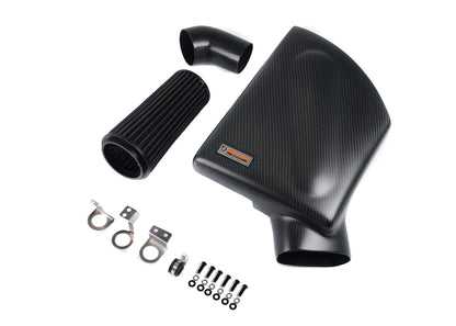 ARMASPEED Carbon Fiber Cold Air Intake BMW F10 535i / F12 F13 640i N55