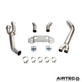 Airtec Motorsport 3.5” Secondary Cat Bypass for BMW G87 M2