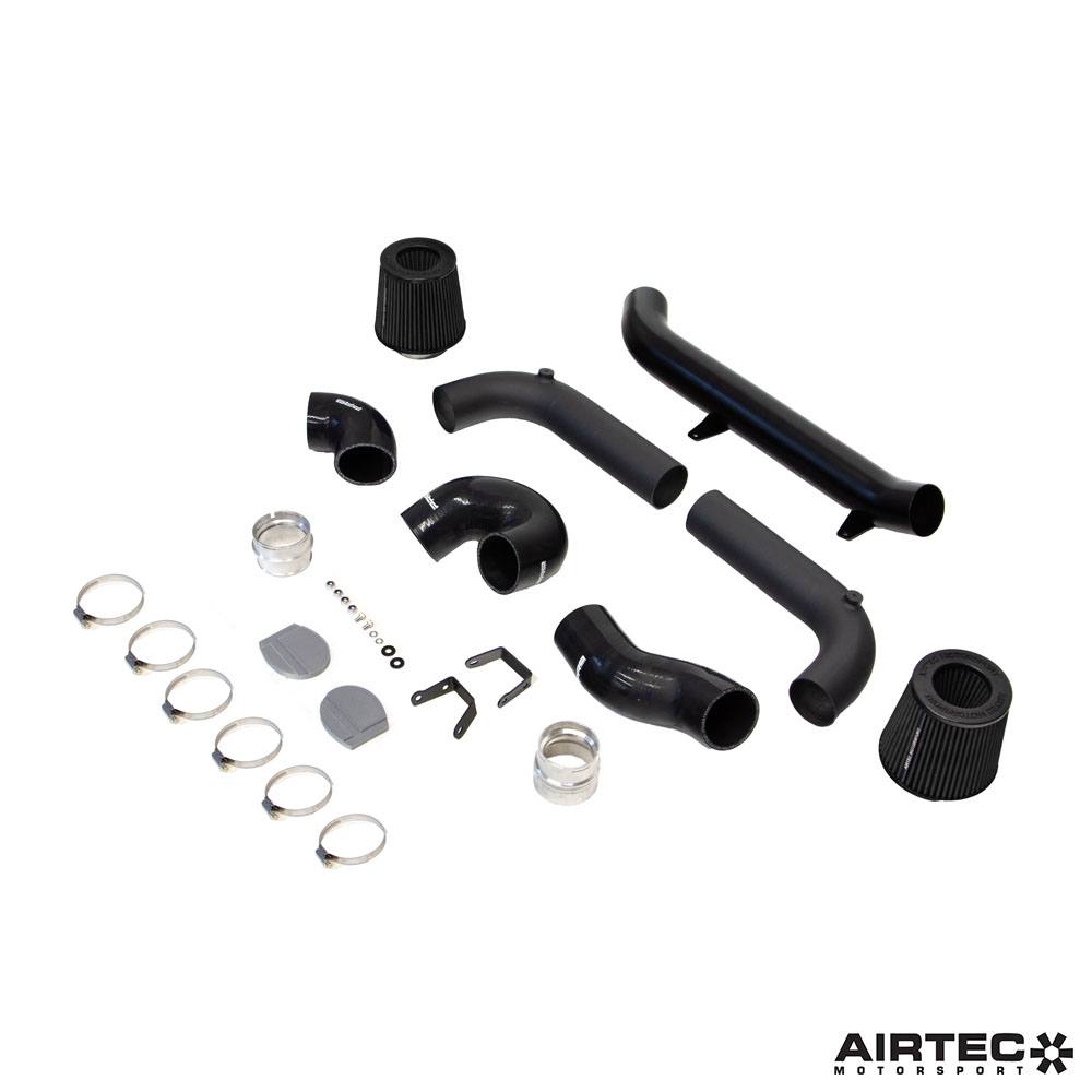 AIRTEC Motorsport Front Mount Induction Kit for BMW G8x M2/M3/M4