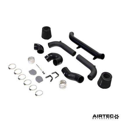 AIRTEC Motorsport Front Mount Induction Kit for BMW G8x M2/M3/M4