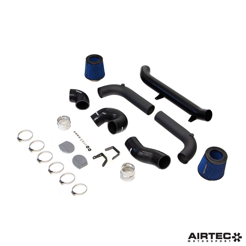 AIRTEC Motorsport Front Mount Induction Kit for BMW G8x M2/M3/M4