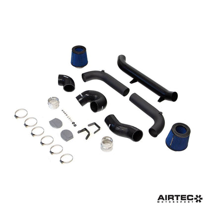 AIRTEC Motorsport Front Mount Induction Kit for BMW G8x M2/M3/M4