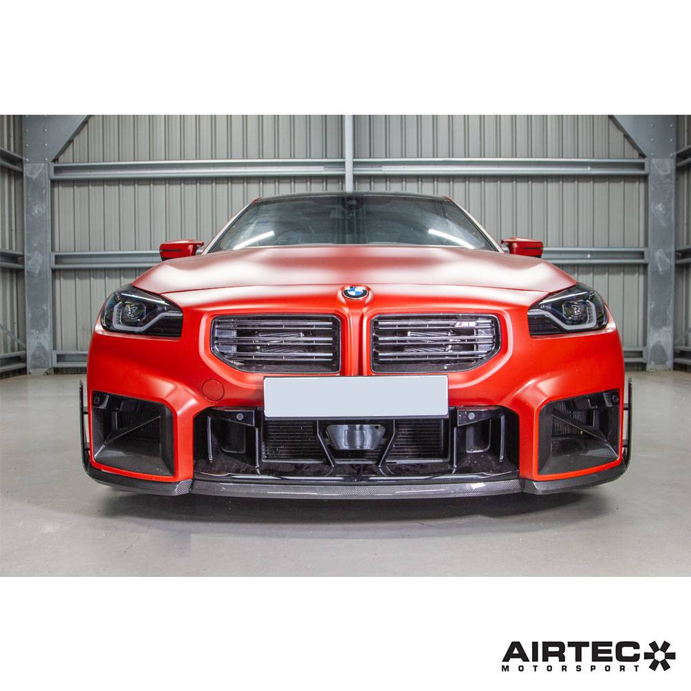 AIRTEC Motorsport Front Mount Induction Kit for BMW G8x M2/M3/M4