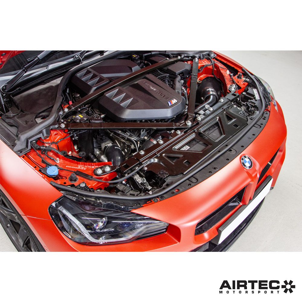 AIRTEC Motorsport Front Mount Induction Kit for BMW G8x M2/M3/M4