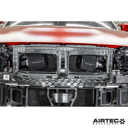 AIRTEC Motorsport Front Mount Induction Kit for BMW G8x M2/M3/M4