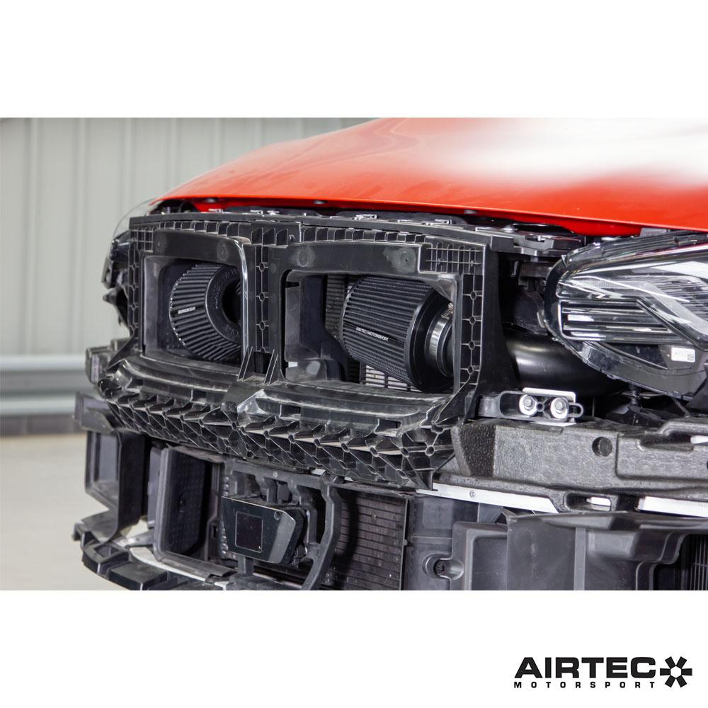 AIRTEC Motorsport Front Mount Induction Kit for BMW G8x M2/M3/M4