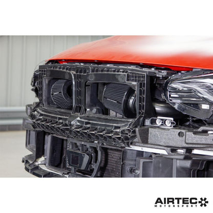 AIRTEC Motorsport Front Mount Induction Kit for BMW G8x M2/M3/M4