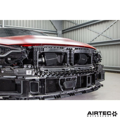 AIRTEC Motorsport Front Mount Induction Kit for BMW G8x M2/M3/M4