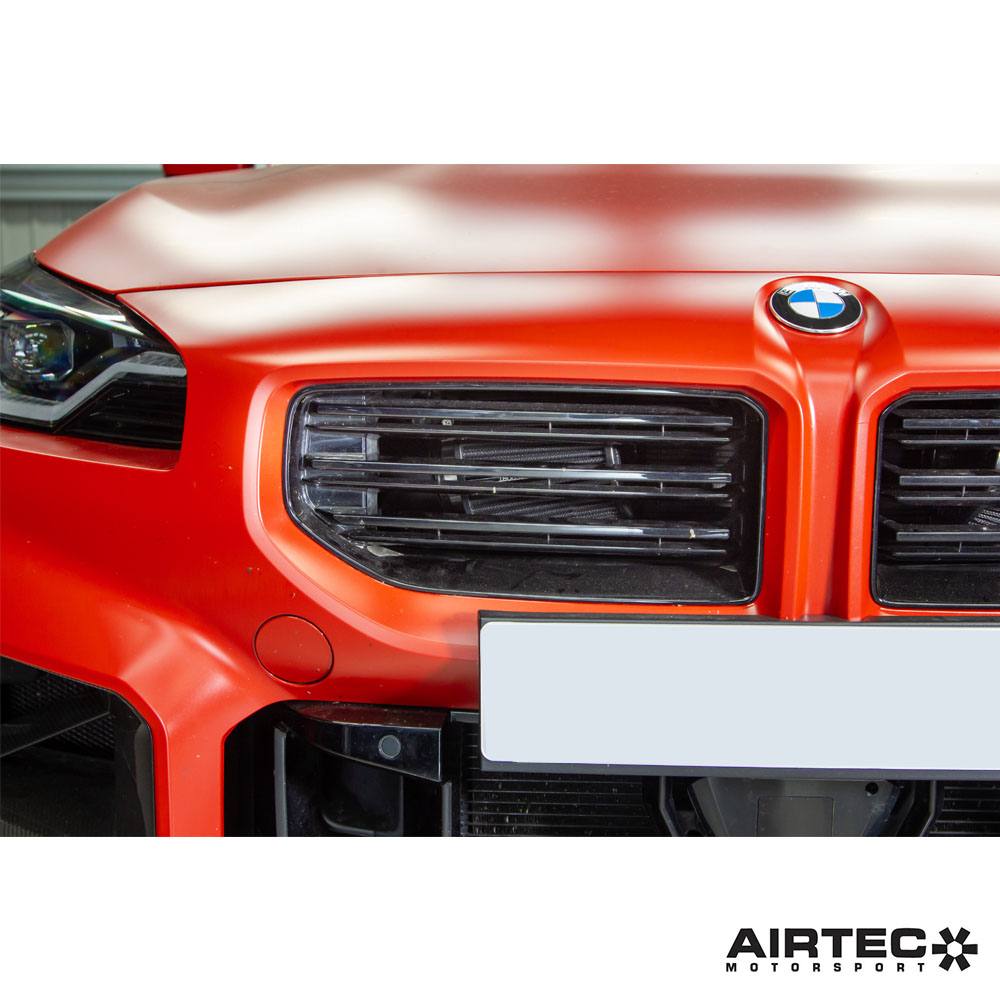 AIRTEC Motorsport Front Mount Induction Kit for BMW G8x M2/M3/M4