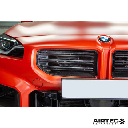 AIRTEC Motorsport Front Mount Induction Kit for BMW G8x M2/M3/M4