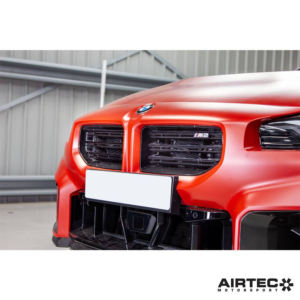 AIRTEC Motorsport Front Mount Induction Kit for BMW G8x M2/M3/M4