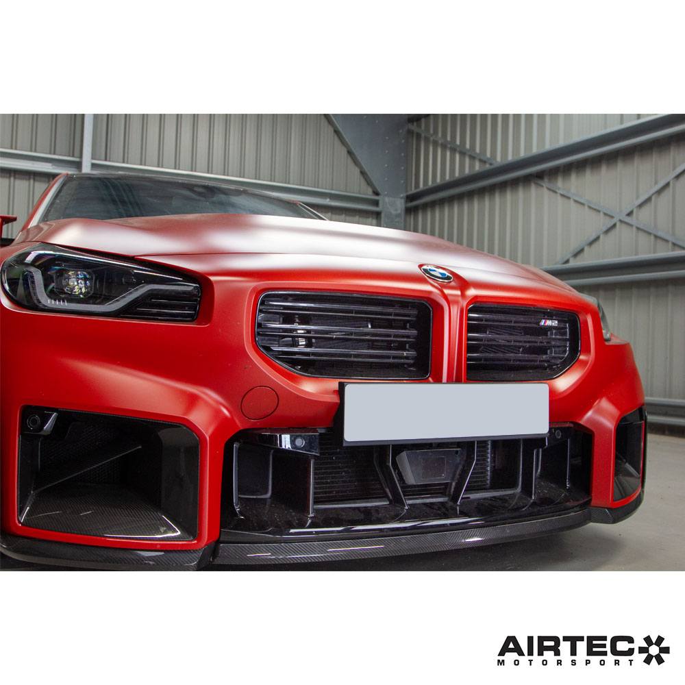 AIRTEC Motorsport Front Mount Induction Kit for BMW G8x M2/M3/M4