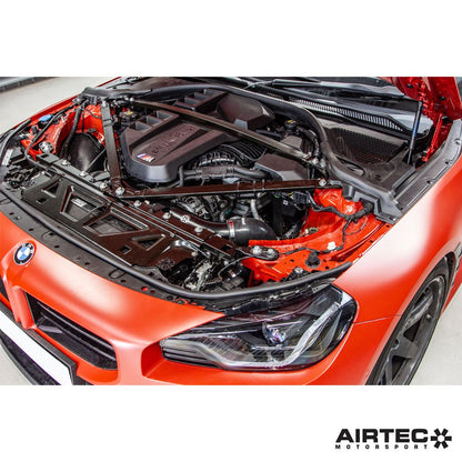 AIRTEC Motorsport Front Mount Induction Kit for BMW G8x M2/M3/M4