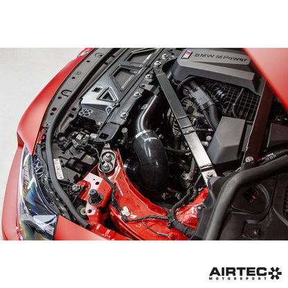 AIRTEC Motorsport Front Mount Induction Kit for BMW G8x M2/M3/M4