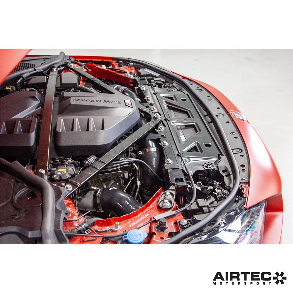 AIRTEC Motorsport Front Mount Induction Kit for BMW G8x M2/M3/M4