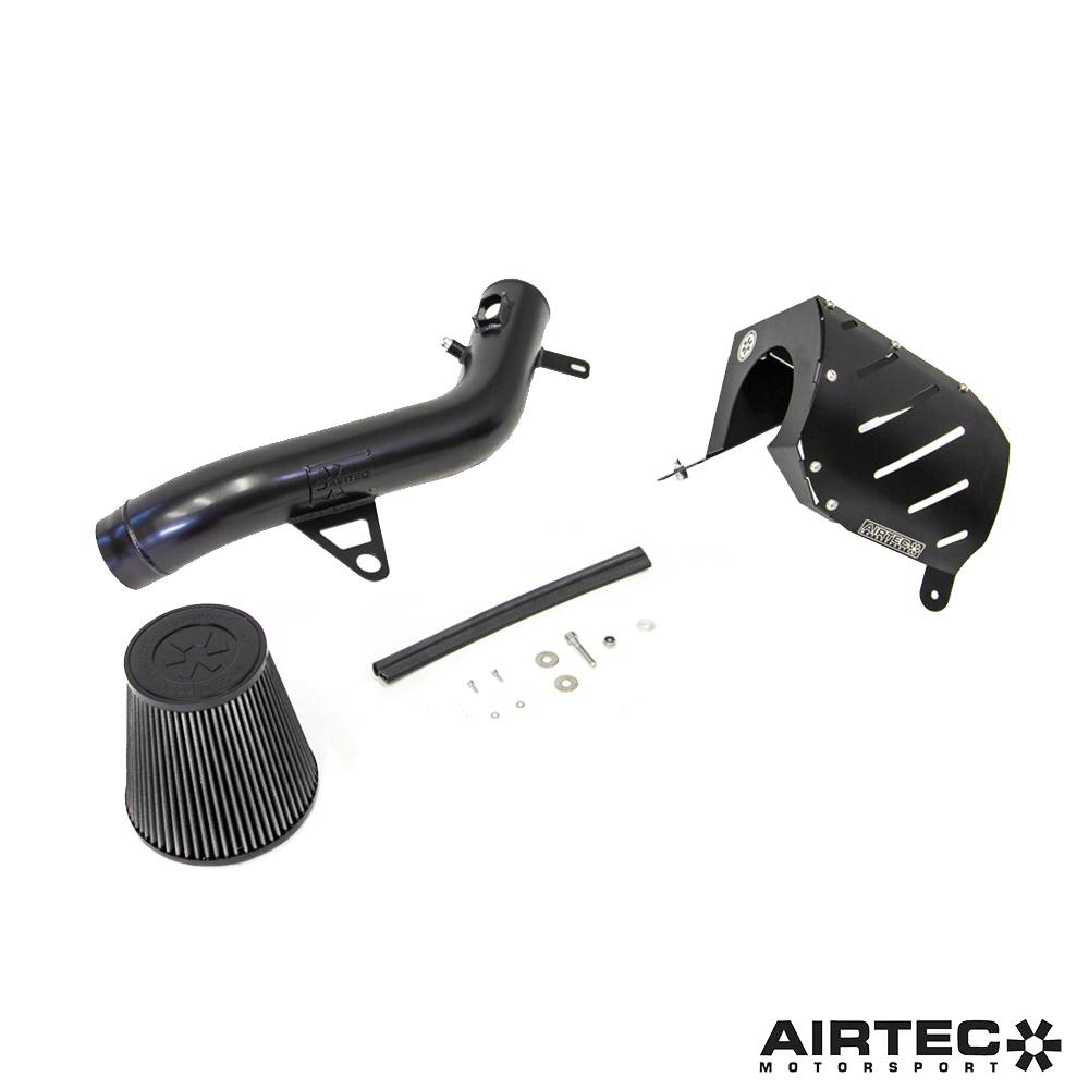 AIRTEC Motorsport Cold Air Intake Kit BMW M2/M135i/M235i/335i/435i N55