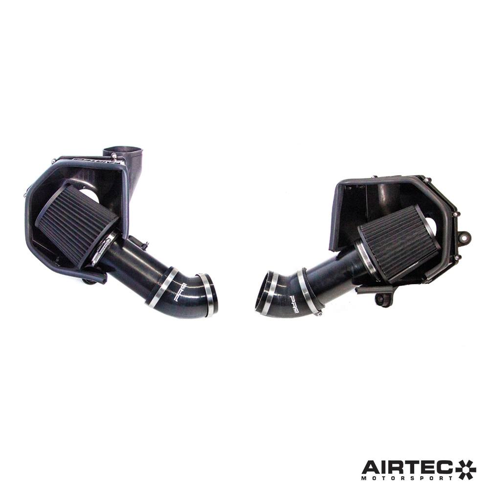 AIRTEC Motorsport Induction Kit for BMW M5/M6 (F10/F12)
