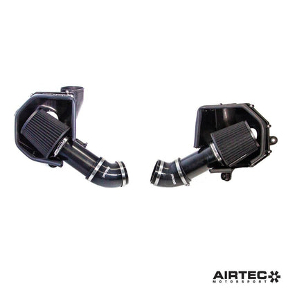 AIRTEC Motorsport Induction Kit for BMW M5/M6 (F10/F12)