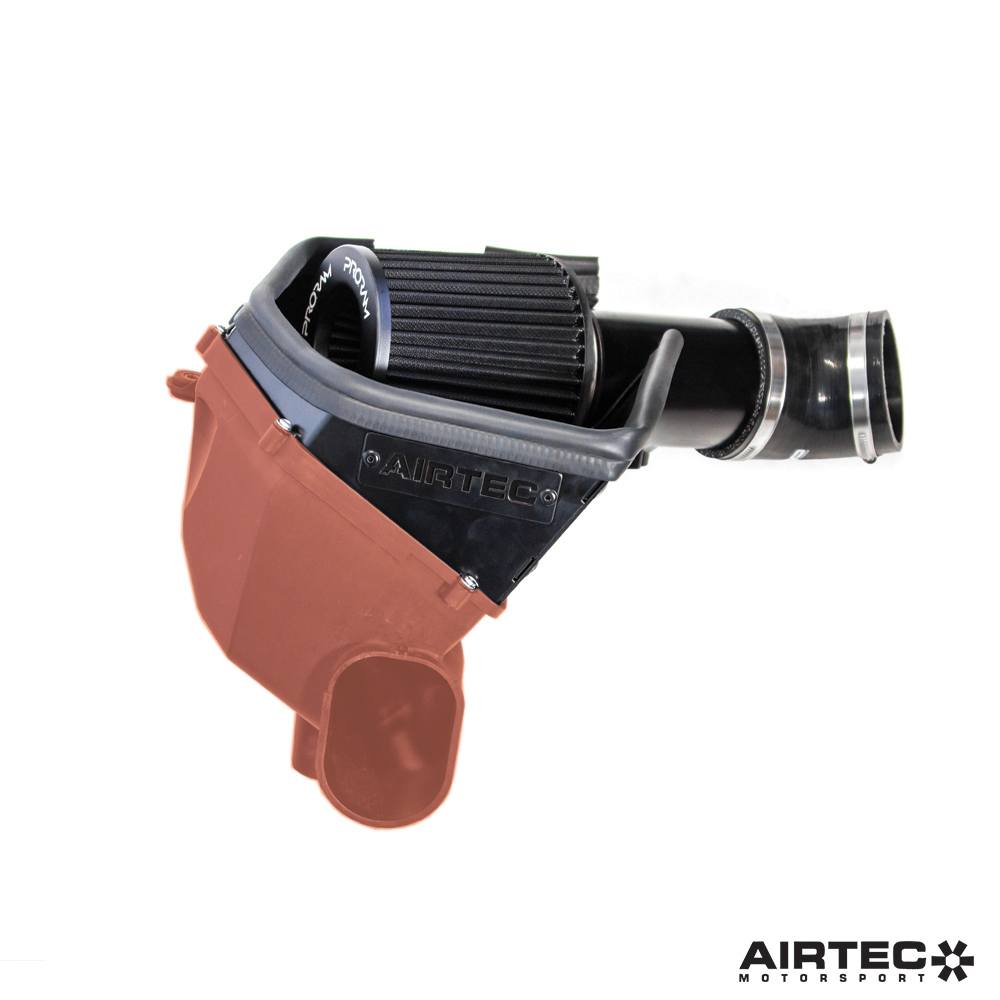 AIRTEC Motorsport Induction Kit for BMW M5/M6 (F10/F12)