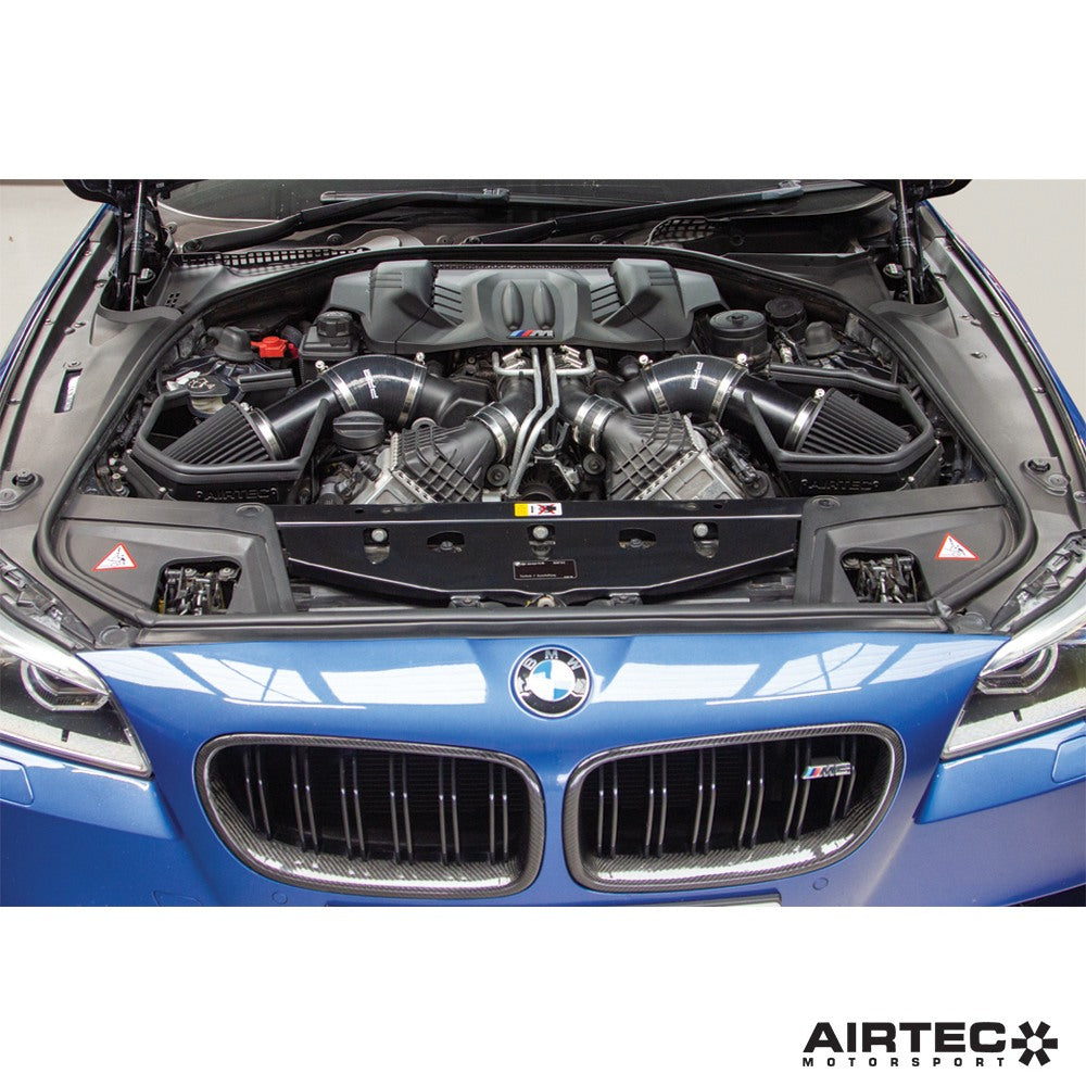 AIRTEC Motorsport Induction Kit for BMW M5/M6 (F10/F12)