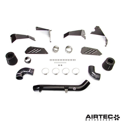 AIRTEC Motorsport Twin Intakes for BMW G8x M2/M3/M4