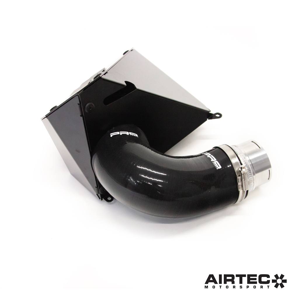 AIRTEC Motorsport Twin Intakes for BMW G8x M2/M3/M4
